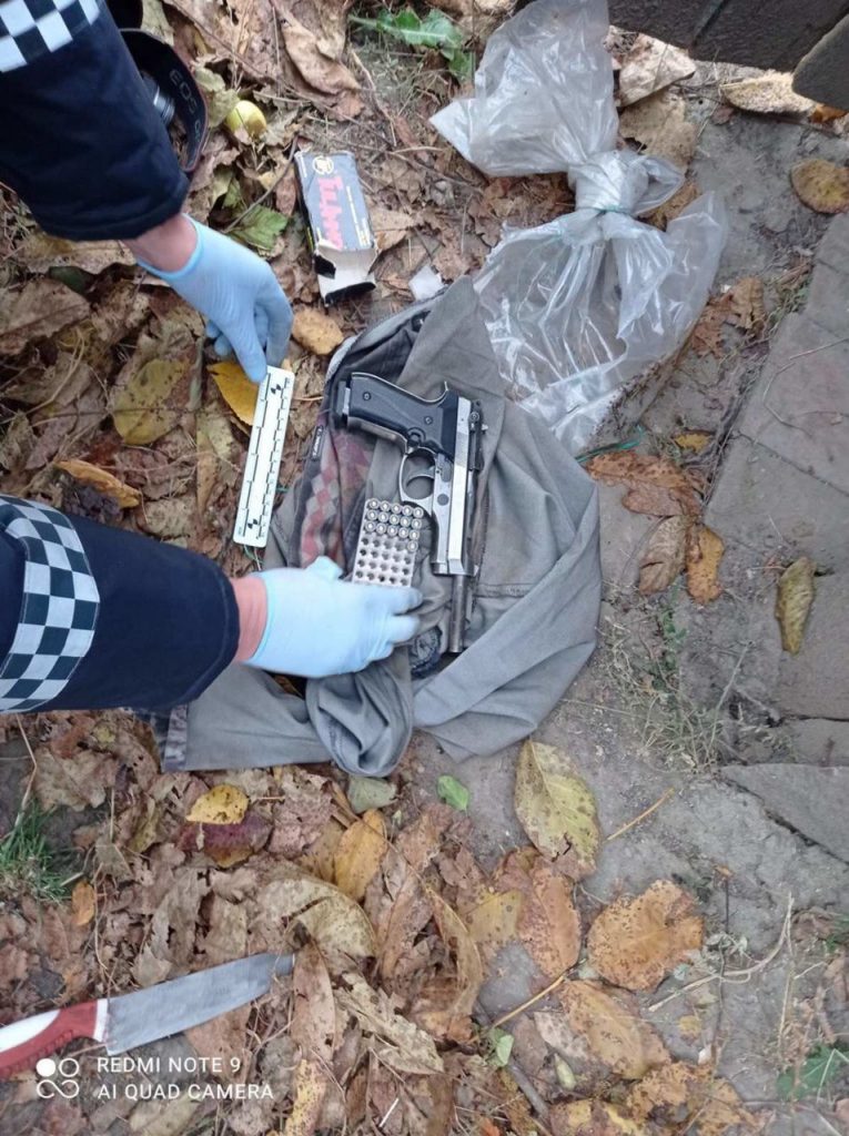 FOTO// Conflict sângeros la Nisporeni: Un bărbat beat și-a împușcat concubina