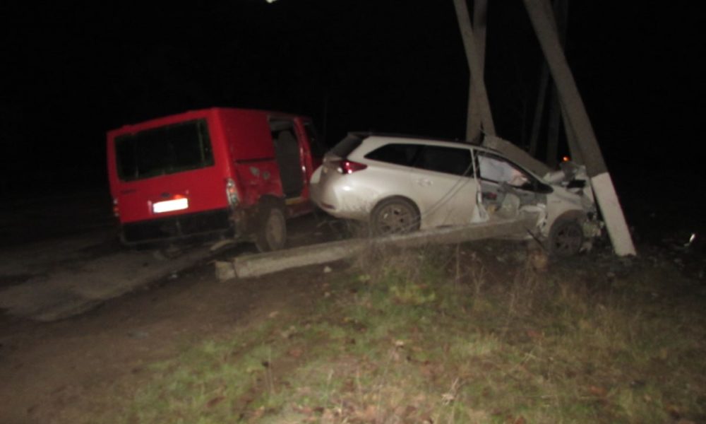 Final tragic după accidentul din Rîșcani: angajatul IGSU lovit cu mașina de un șofer beat și drogat a decedat după 14 zile în comă